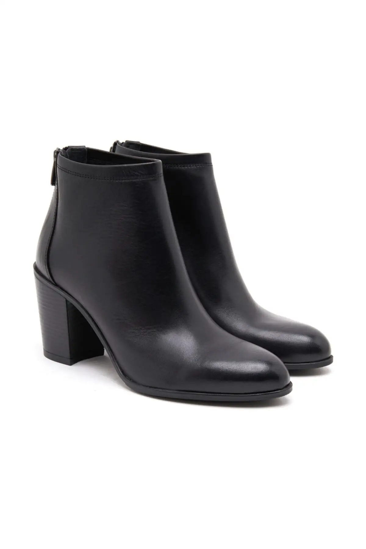 

Women Leather Boots Comfortable Ladies Luxury Stylish Female Boots
