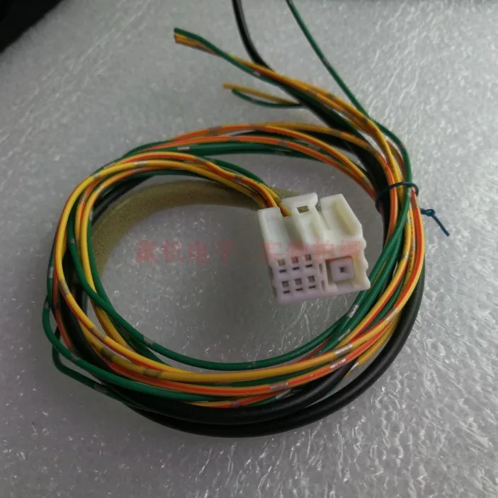 

for Toyota Crown central Door Lock Controller Plug Control Receiver cable wire line Module