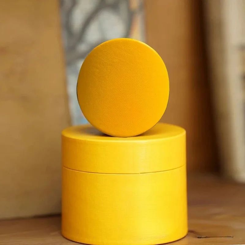 Автомобильные украшения кулон из натуральной кожи аксессуары для автомобиля