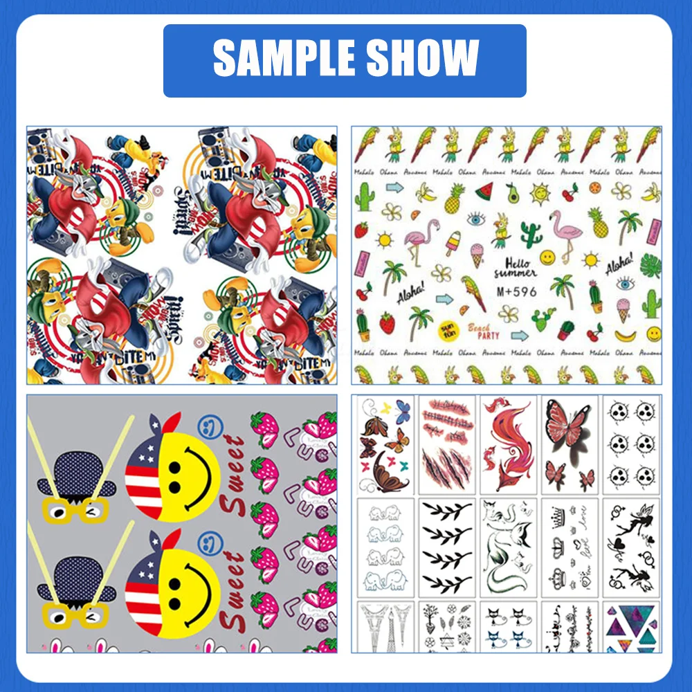 Планшетный Принтер цифровой струйный плоттер UV Micro Printer для керамики стеклянной