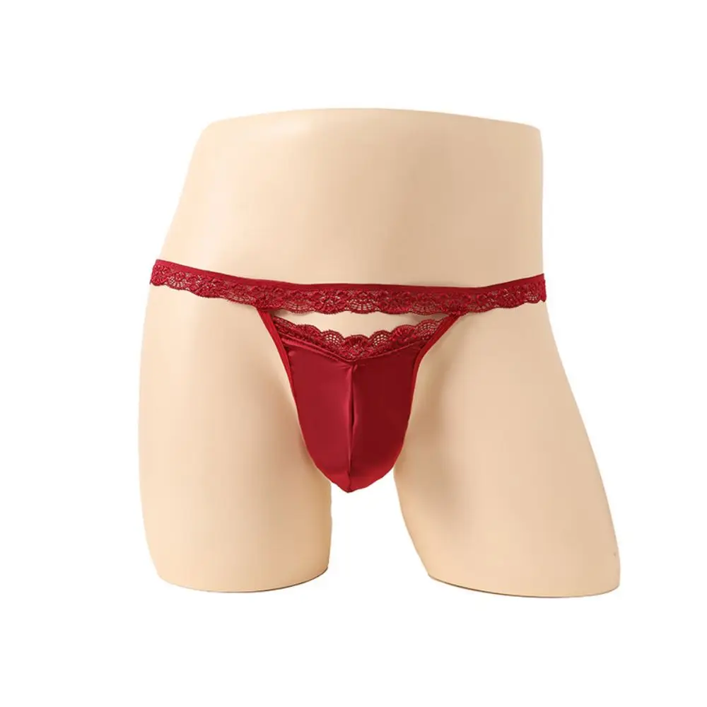 Рисунок 6 - Дышащие мужские эластичные кружевные