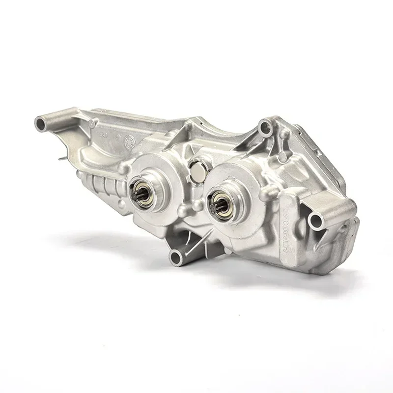 AE8Z-7Z369-F A2C 30743100 Блок управления коробкой передач TCM TCU для Ford Focus Fiesta 11-18 2 0 л с