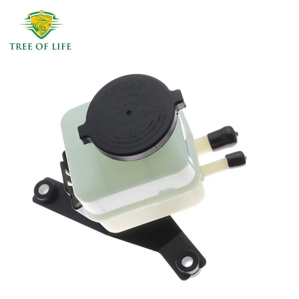 Для Toyota Land Cruiser 1998-2008 Lexus LX470 1998-2007 44360-60210 4436060210 Резервуар гидроусилителя руля с