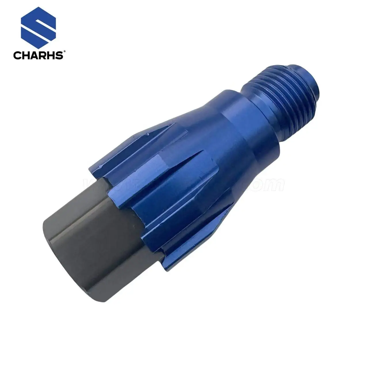 

CHARHS безвоздушный распылитель краски