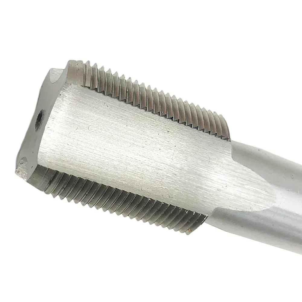 Набор инструментов для ручной дрели правой руки из быстрорежущей стали с резьбой