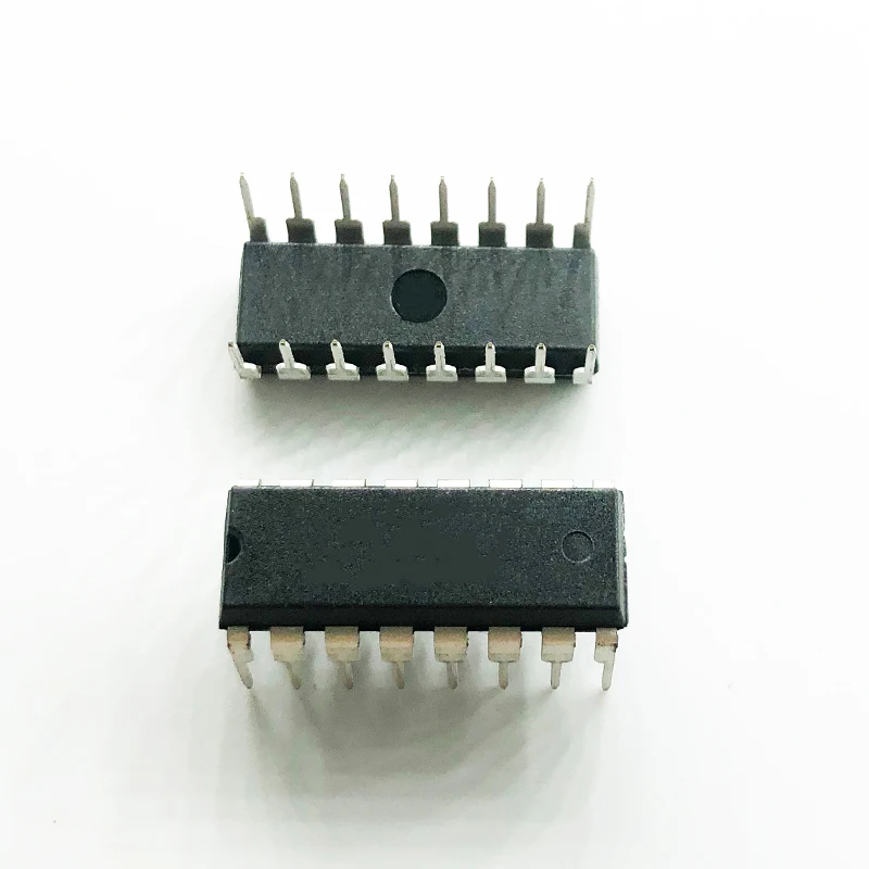 

5 шт. HA1137W HA1137 DIP-16