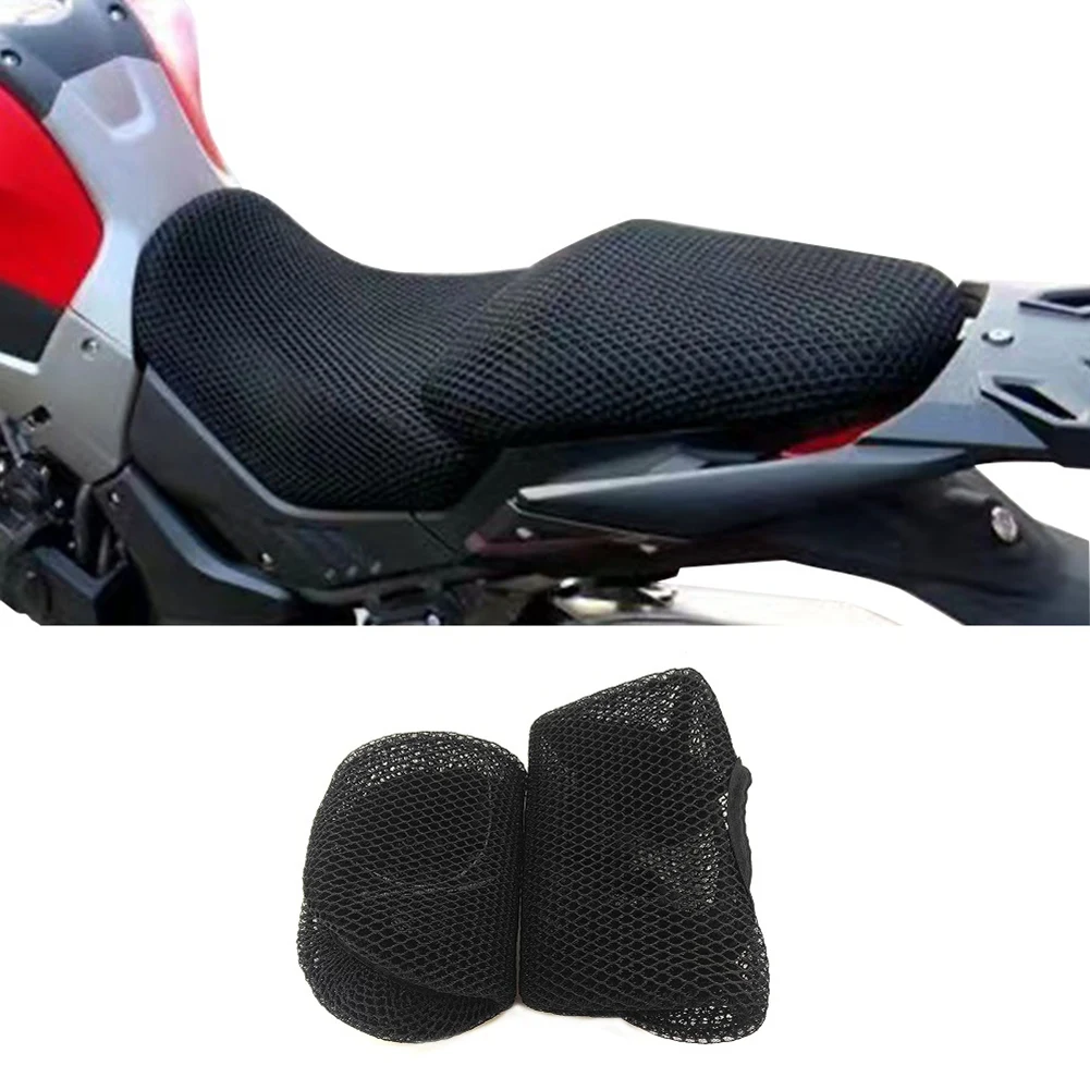 Чехол на сиденье мотоцикла для Loncin Voge 500Ds Lx500-A нейлоновая ткань чехол