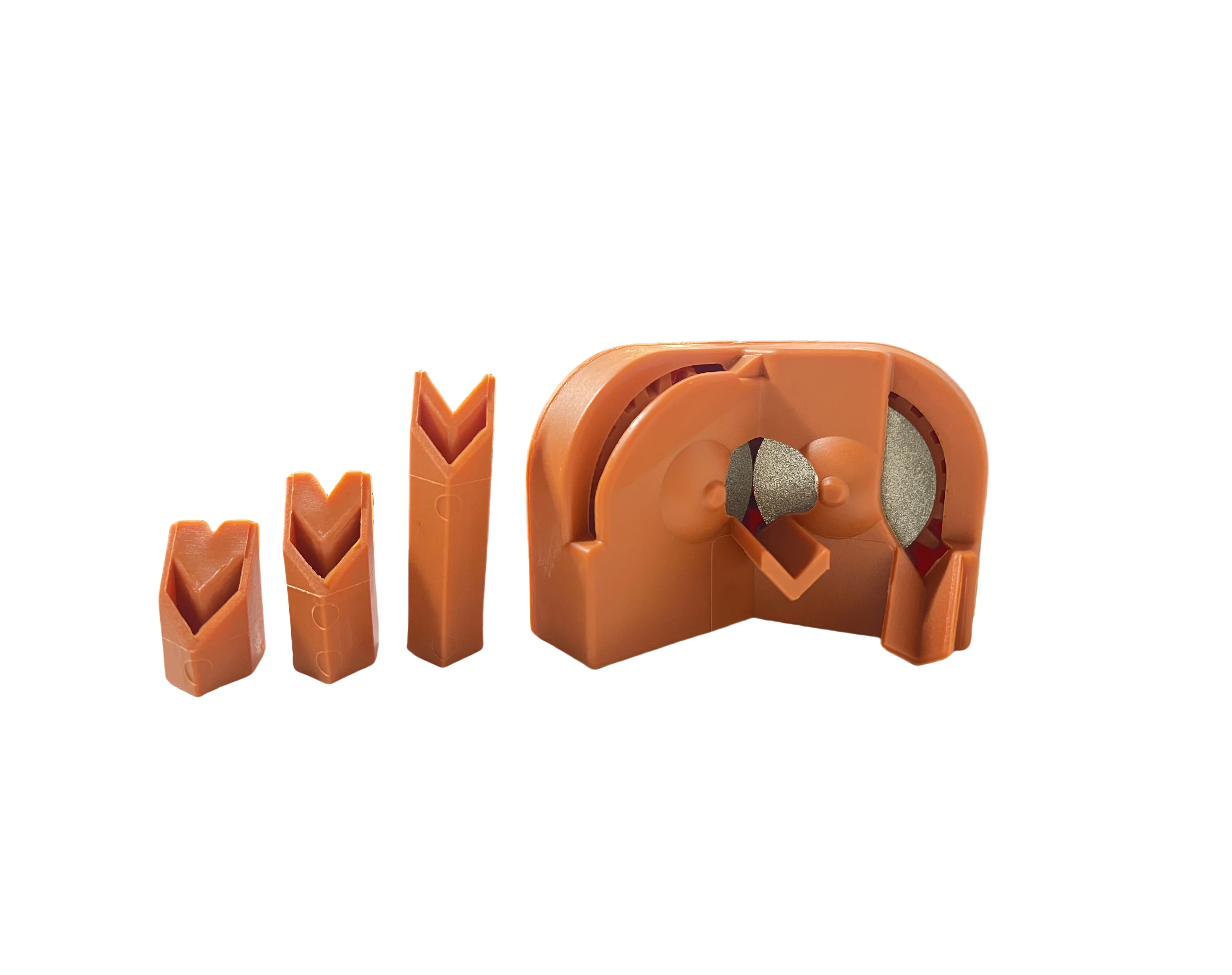 

Электрическая точилка для сверл