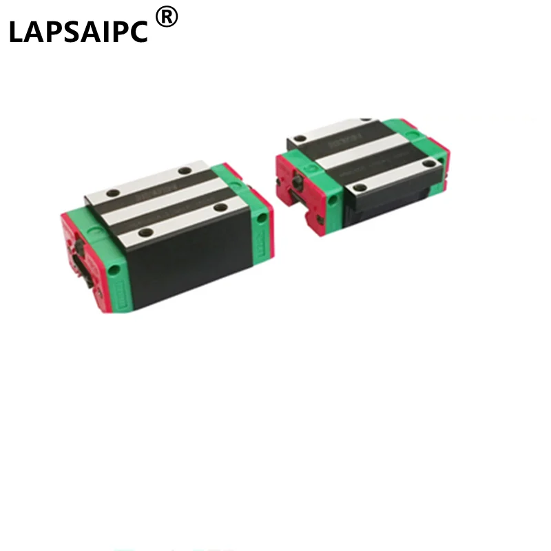 

Lapsaipc HGW25CC HGW25CA Block Linear Guide HGR25 400 500 600 700 800 900 1000 1100 1200 1300 1400 1500 Guide Rail
