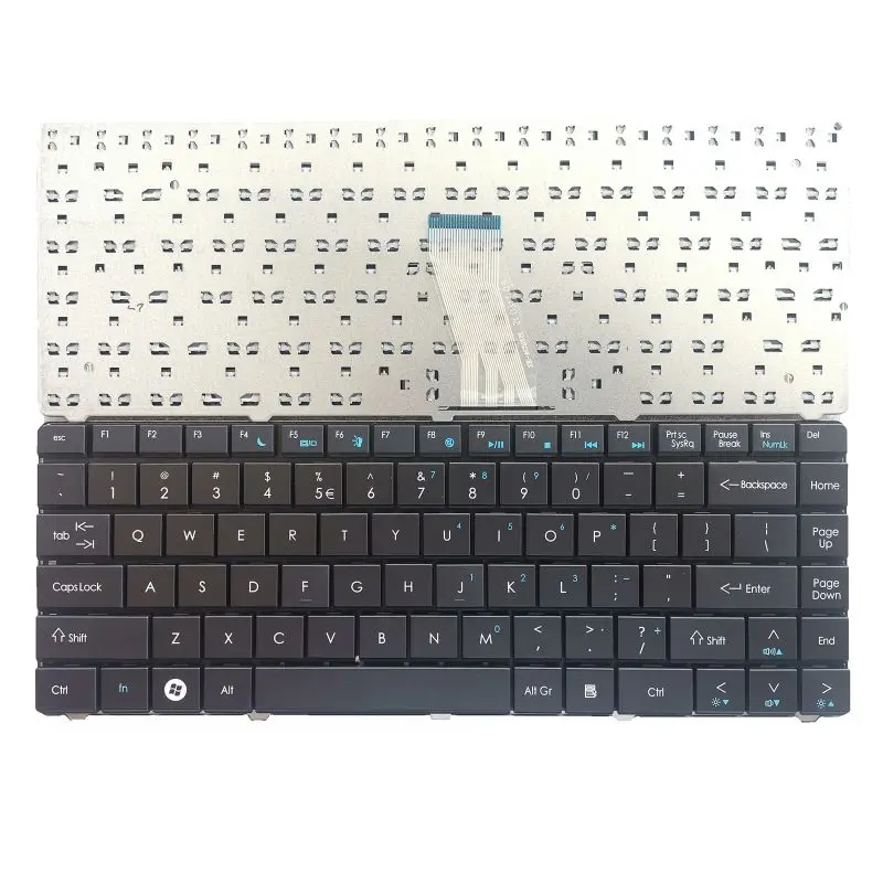 

NEW US KEYBOARD FOR ACER D525 D725 MS2268 4732 4732Z Z06 Z07 4332