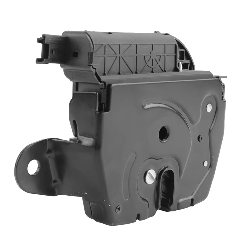 51247348529 Замок крышки багажника автомобиля для BMW F45 F46 214D 216D 216I 218D 218Dx 218I