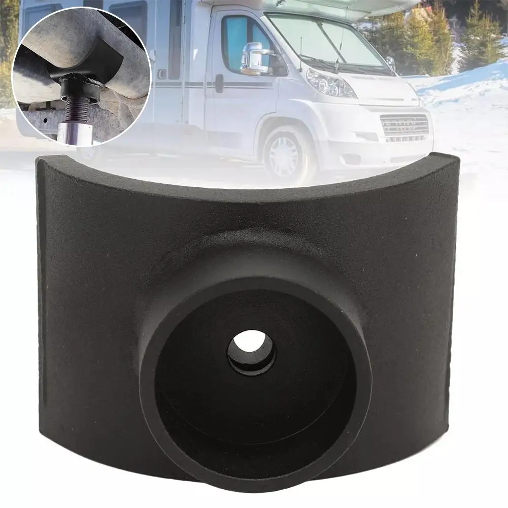 Трубка оси 3/4 дюйма 12-тонный домкрат для бутылок инструменты подъема ремонт