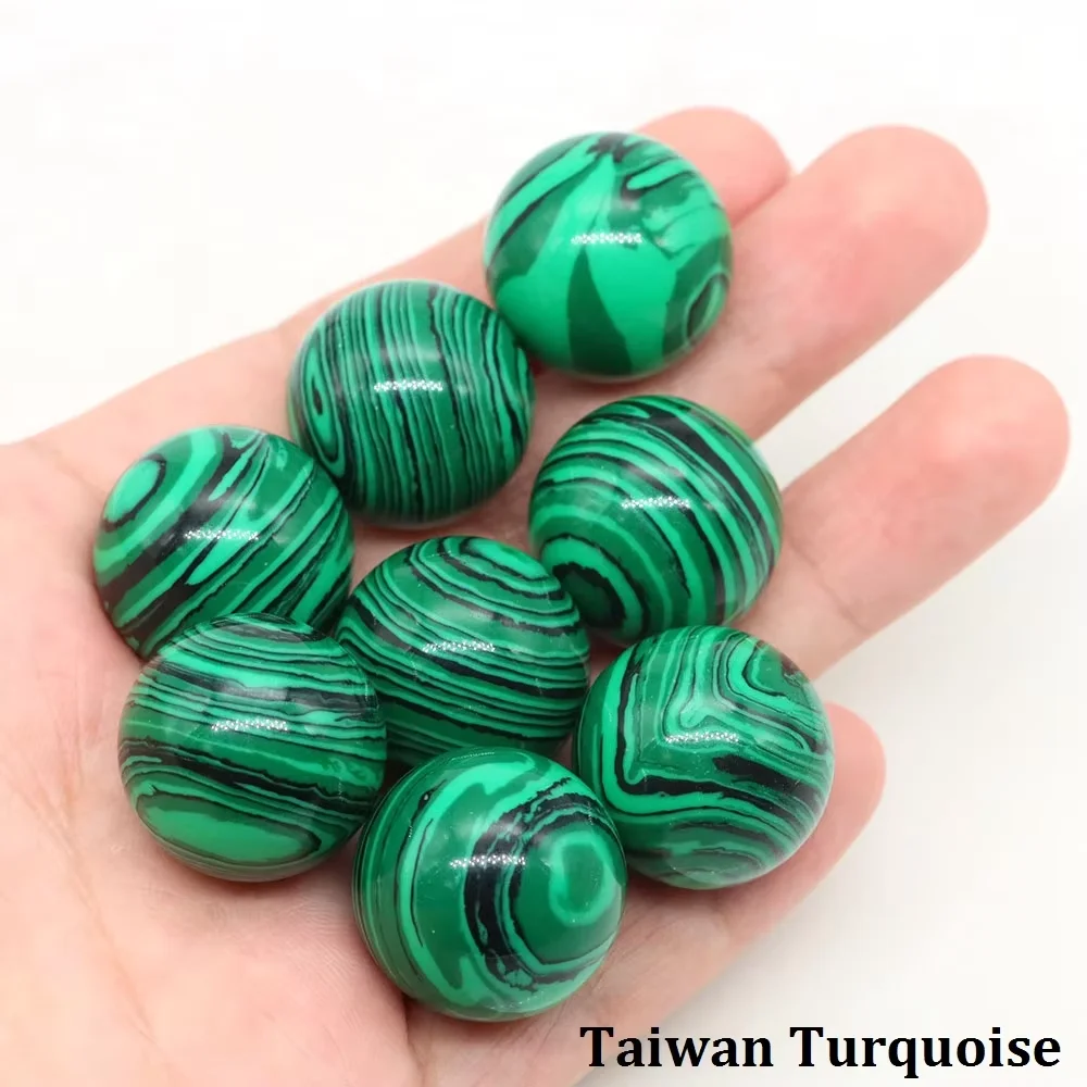 

20-миллиметровые Натуральные Кристальные Сферы, Лечебные Кварцевые Шары Для Медитации, Домашнего Декора