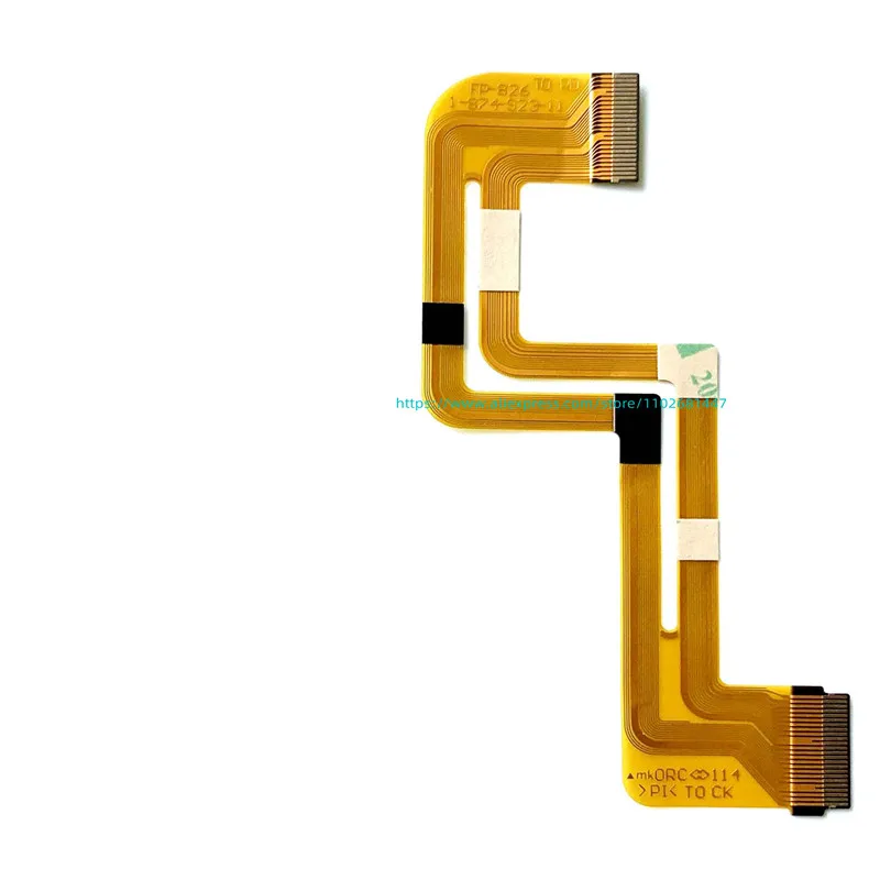 Рисунок 2 - FP-826 "Новый ЖК-гибкий кабель
