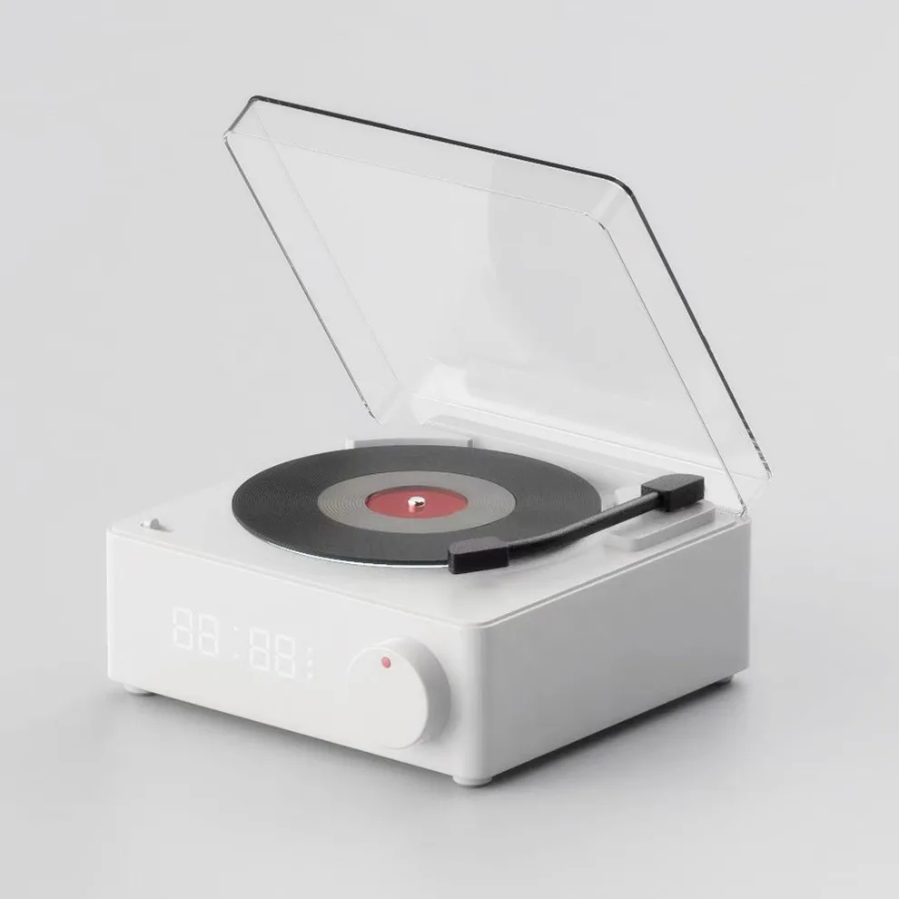 

Fgfgfgwewe 1026 винил Bluefdsa fпоскольку hyrtooth будильник fdasg sghsgfd nograph small gadfgfag Bluetooth speaker Home Mini