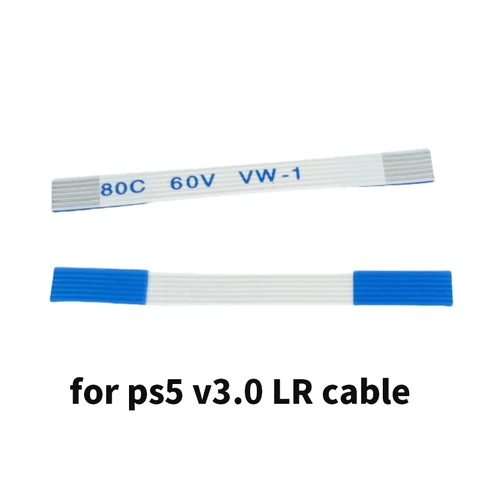 Лента гибкого кабеля для контроллера PS5 DualSense BDM-010/020