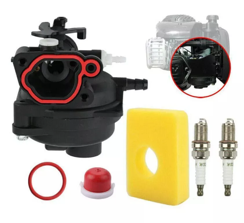Набор воздушных фильтров карбюратора для Briggs Stratton 300e 450e 500e 550e 575e 600e