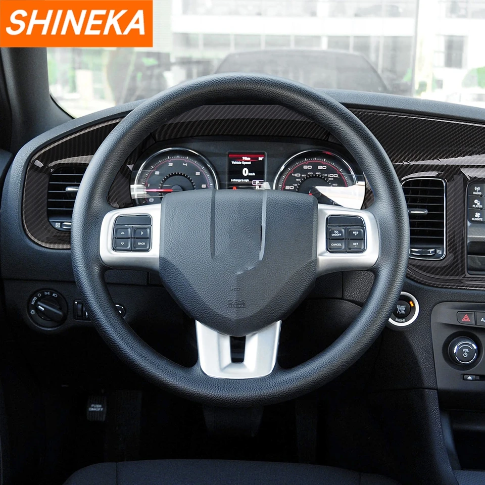 Декоративная Крышка Shineka Для Зарядного Устройства Центральной Панели Приборной