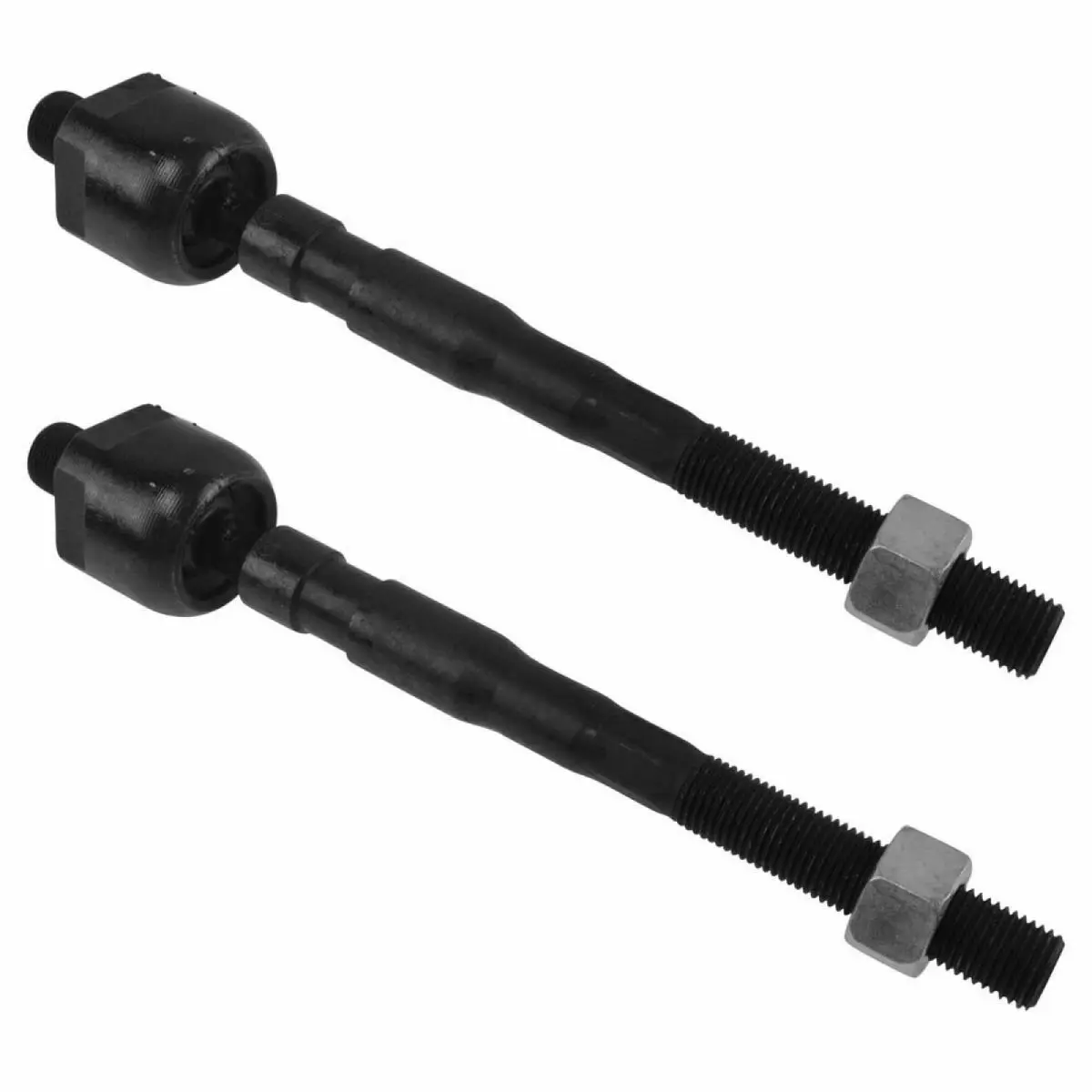 SiJay пара передних осей внутренний наконечник рулевой тяги шаровой шарнир для NISSAN