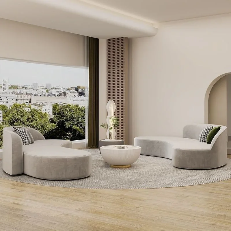 Накидное сиденье для патио секционное Европейское изогнутое дивана бесплатная