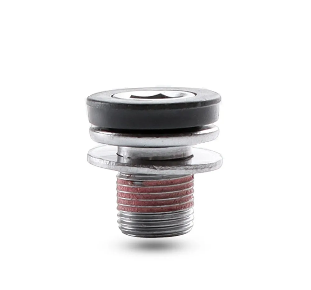 

Bottom Bracket Bolts Bottom Bracket Axle Screw Crank Bolt Crank Mounting Bolts Waterproof 1pcs M12/m15 Red 2021 New