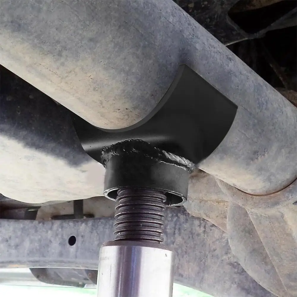 Седло-адаптер для бутылочного домкрата высокопрочное седло с гидравлической