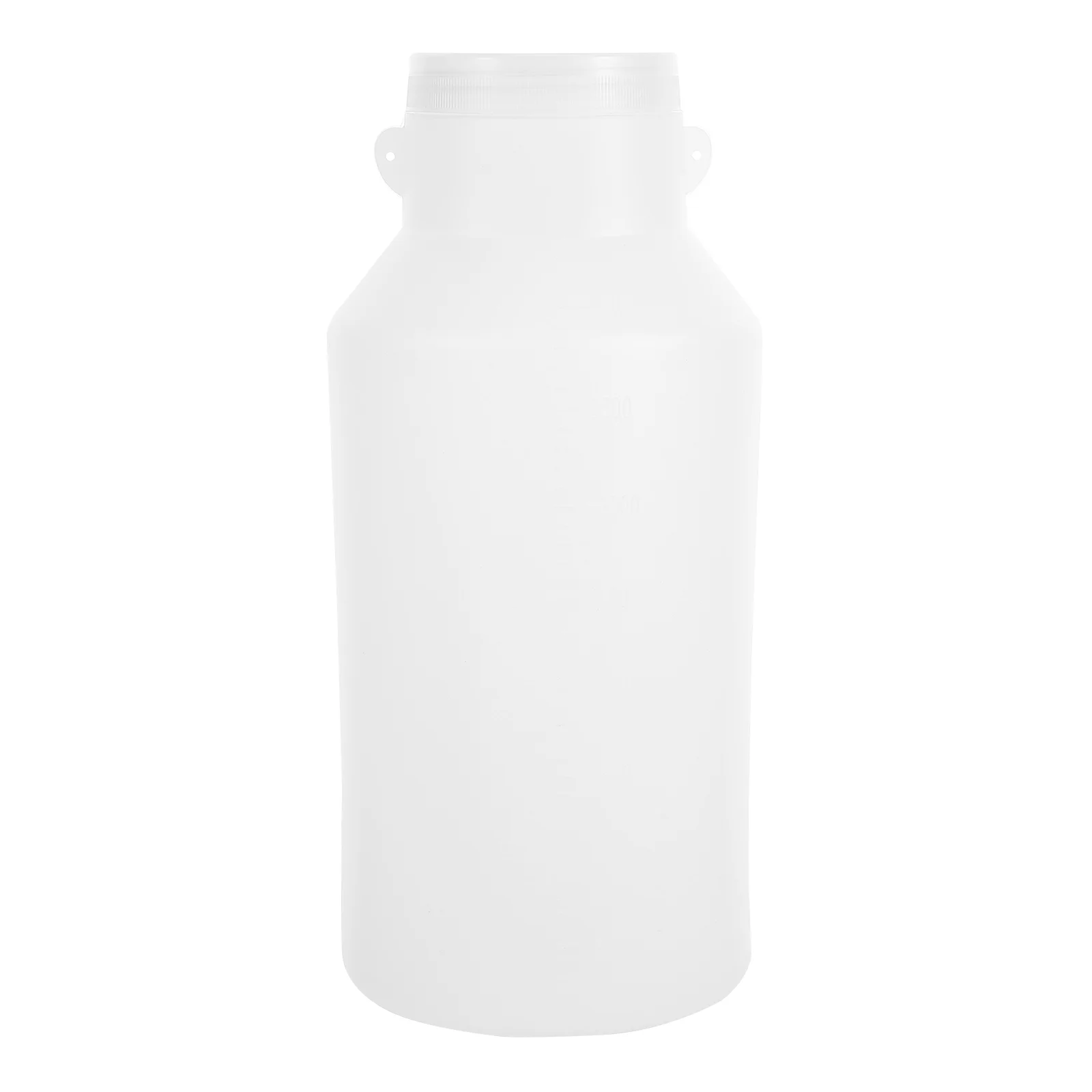 

Dispenser Prime Premium Sturdy High Grade Bottle Dispenser Container for Home Labs