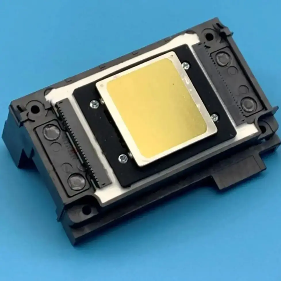 Печатающая головка Принтерная epson для Epson XP600 XP601 XP700 XP800 XP750 XP850 XP801 FA09050 FA09030