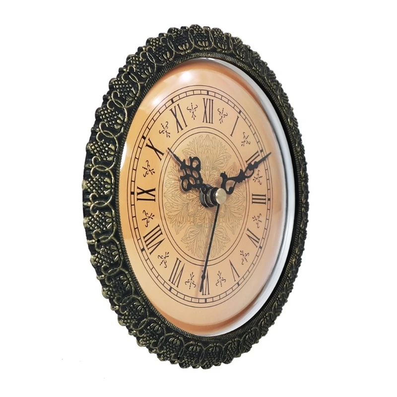 Рисунок 4 - 150 мм механизм часов