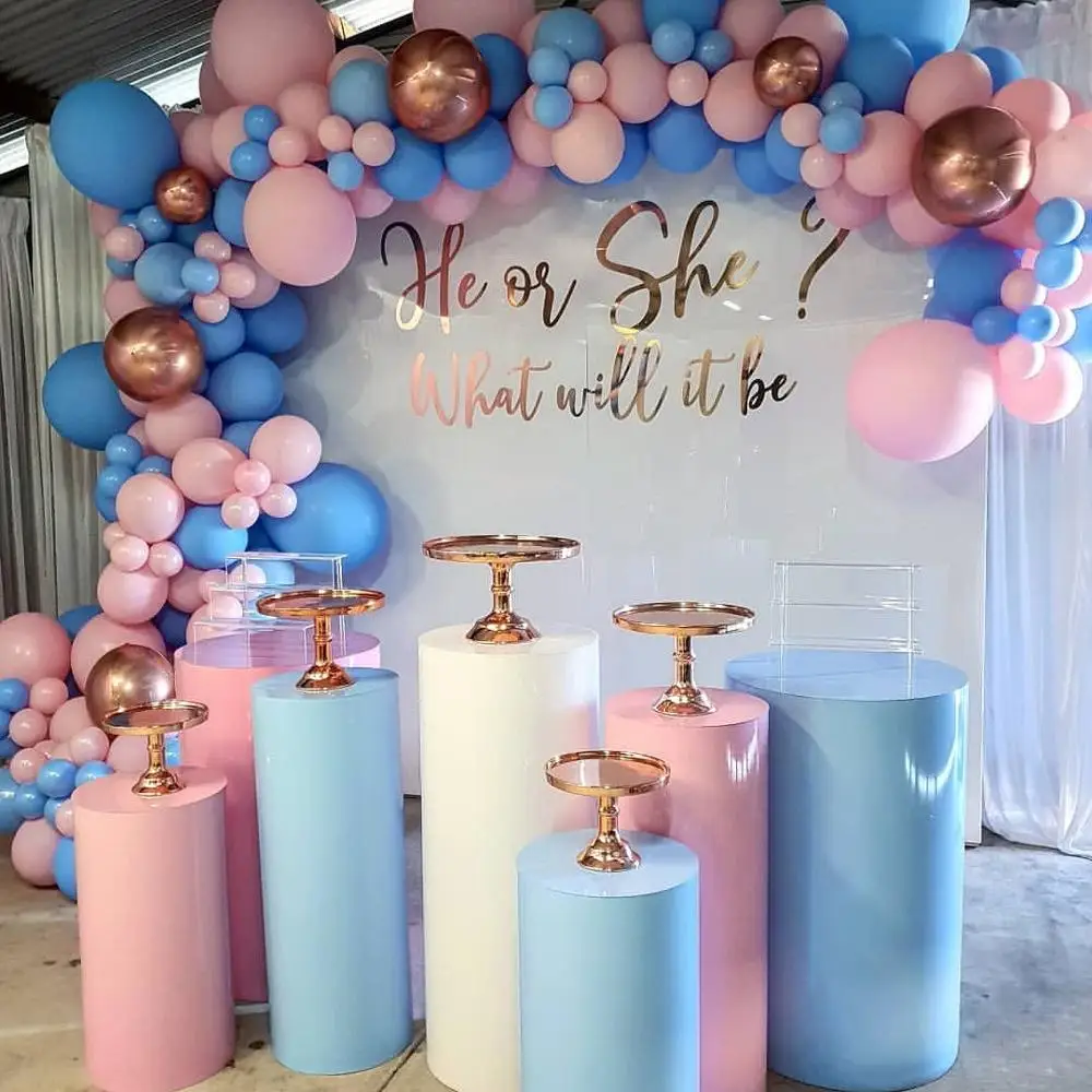 Настольный десертный столик подставка для торта украшение на день рождения