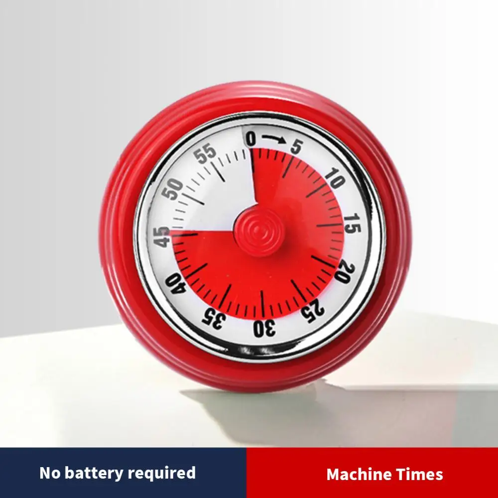 

Newest Multifunctional Classroom Teaching Clock 2023 Kitchen Timer For Teaching Meeting Cookin Working Baking Reminder Round 1pc