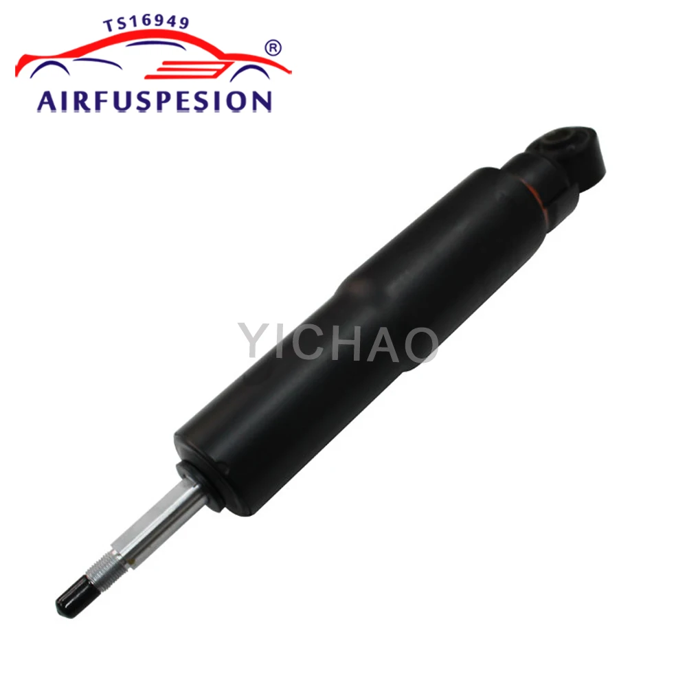 4 шт. передние и задние амортизационные стойки для Lexus GX470 2000-2007 X293CS Toyota Land Cruiser 4.2D 7