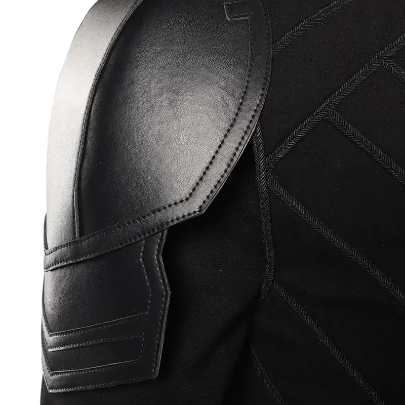 Baylan Skoll косплей мужской костюм ТВ Asoka ролевые костюмы мужская Маскировка фантазия