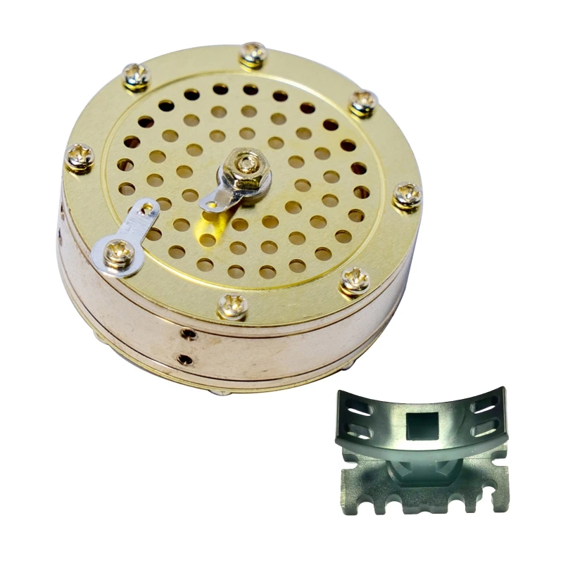 Картридж для микрофона с большой диафрагмой сердечник в капсулах студийной