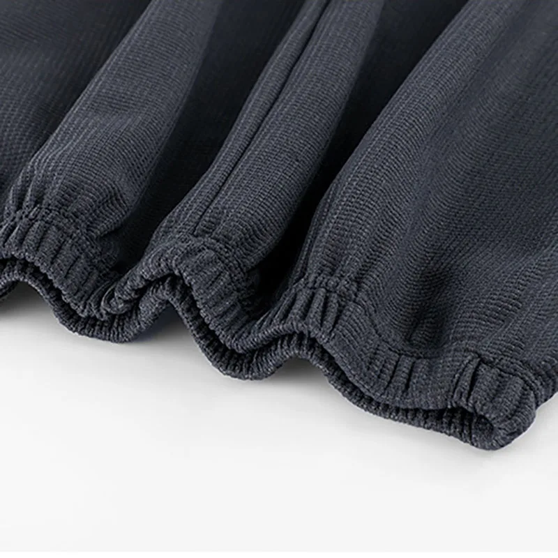 Pajama Sets Men's Winter Night Clothes Sleep Room Wear Homewear Lounge  Wear Warm House Quilted Loose Man Long Sleeve Pajama