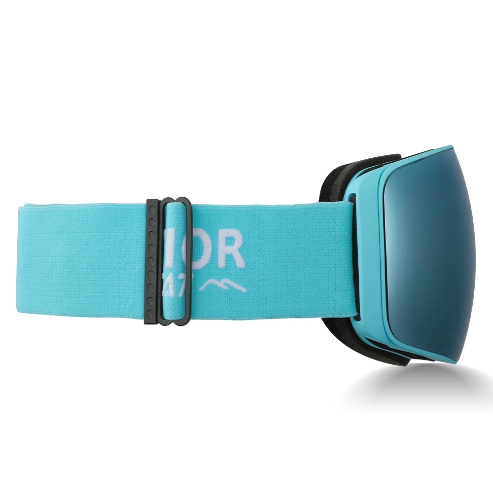 Очки для сноуборда защитные поляризационные очки катания на коньках снега