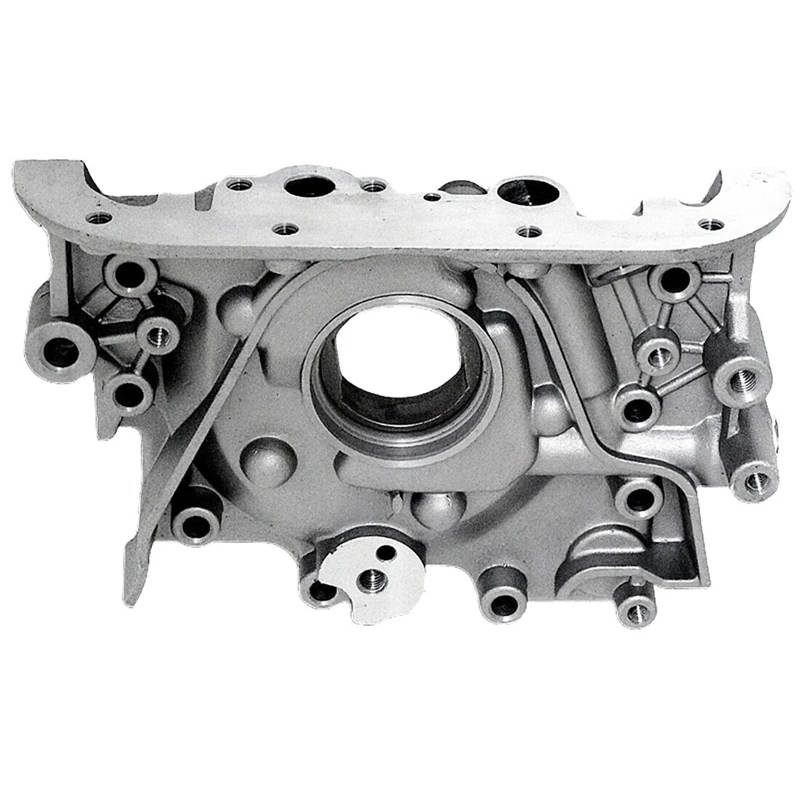 Масляный насос двигателя 96325246 DW25189698 для Chevrolet Aveo Spark Daewoo Matiz тико дамасский лабас