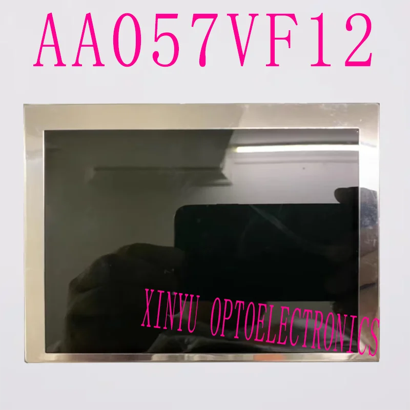 Оригинальный 5,7-дюймовый ЖК-экран для Mitsubishi AA057VF12 AA057VG02 AA057QD01 (art.: 3920cf87aaff2) - 3920cf87aaff2