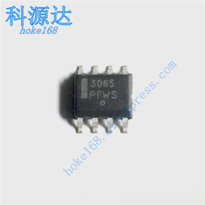 10pcs NCP3065DR2G SOP8 NCP3065 3065 In Stock