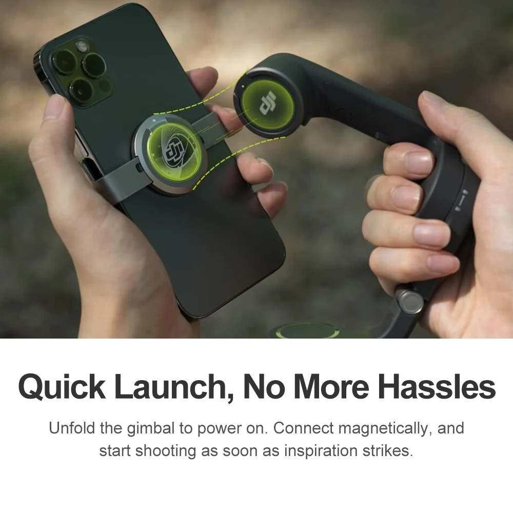 Najtaniej DJI OM 6 Osmo Mobile 6 OM6 3 Axis Kardana Ręczna Stabilizator Statyw Telefonu Komórkowego Uchwyt Do Kamery Ze Stabilizatorem Stabil Selfie Stick Przedłużenie