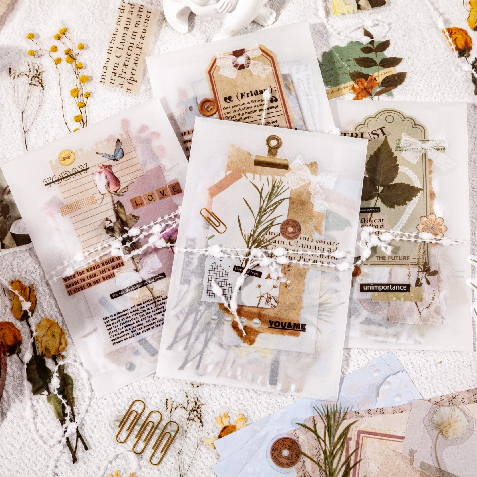 

Блокноты "Отправьте его вдали"