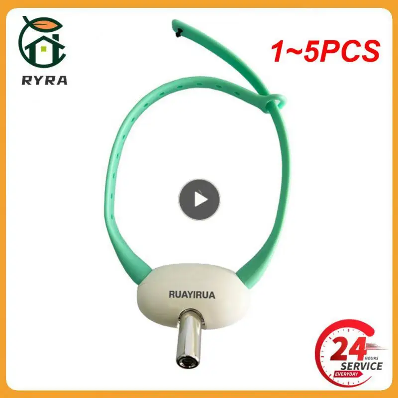 

1 ~ 5 шт., умная Лазерная Игрушка для кошек