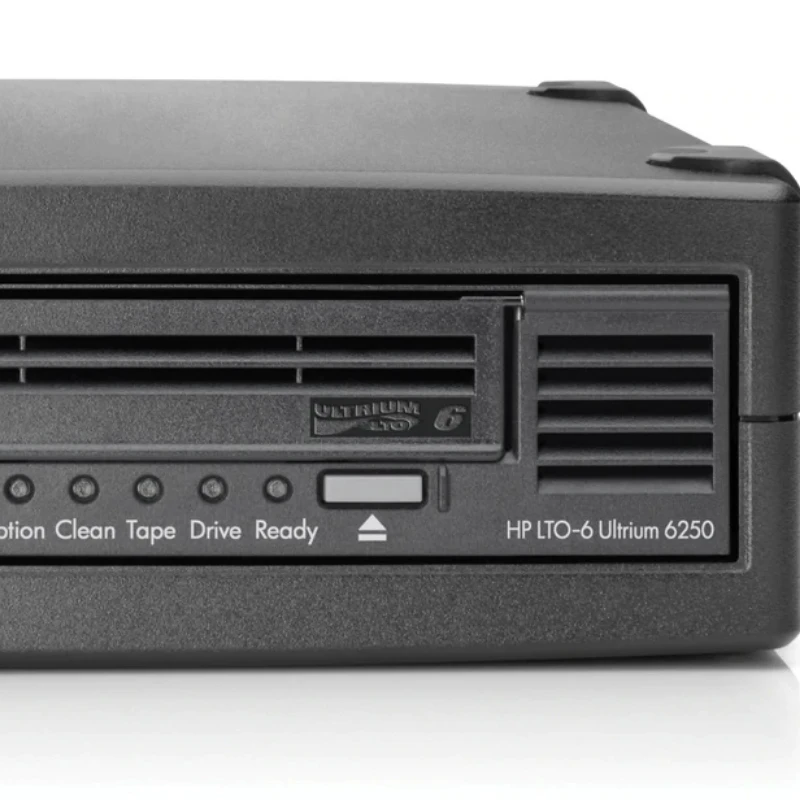 

HPE EH970A Enterprise StoreEver LTO-6 Ultrium 6250 tape drive