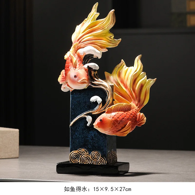 Китайская хурма Руи мир и радость каждый год орнамент новоселья гостиная крыльцо