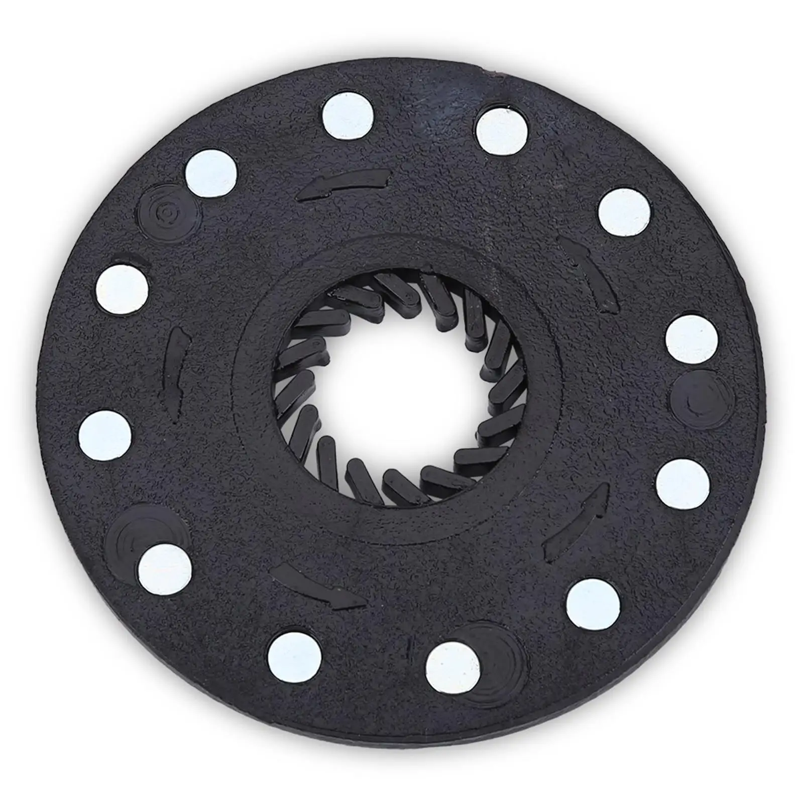 12 магнитный датчик педали для электровелосипедов-датчик скорости