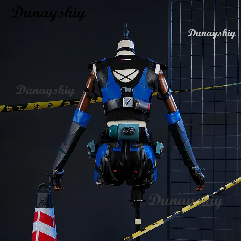 Игра Zenless Zone Zero Qingyi карнавальный костюм парик волосы Grreen Pony криминальное