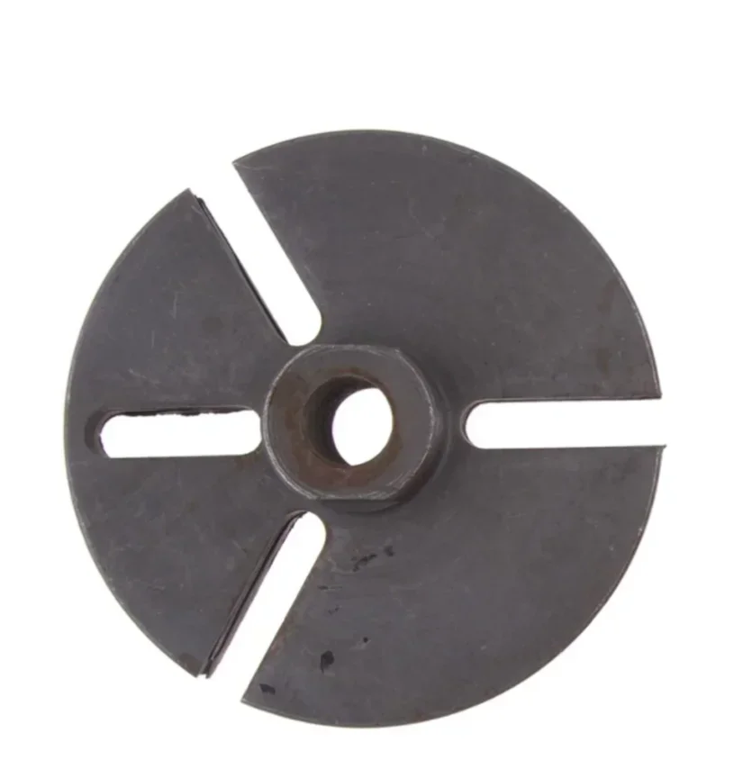 Высококачественный универсальный магнитный съемник ротора маховика с болтами