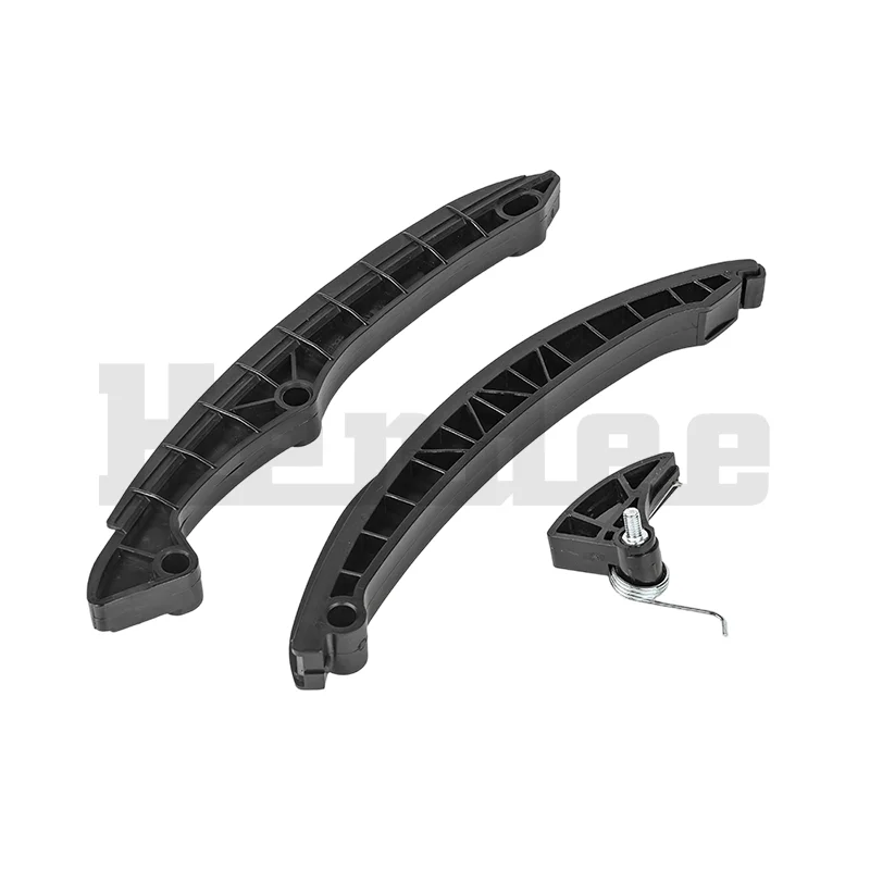 Фото Комплект цепи ГРМ для VW Audi A3 EA111 1.6T TSI, Автозапчасти OE: 03C109158A-130L, 03C115230C54L, 03C109571F, 03C109571F №4