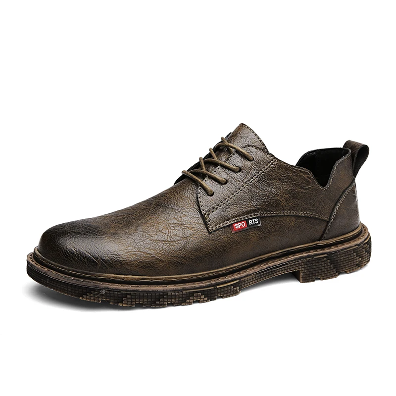 

men para for sapato shose shoe leisure comfortable male breathable new casual black hot cuero fashion spring leather informales