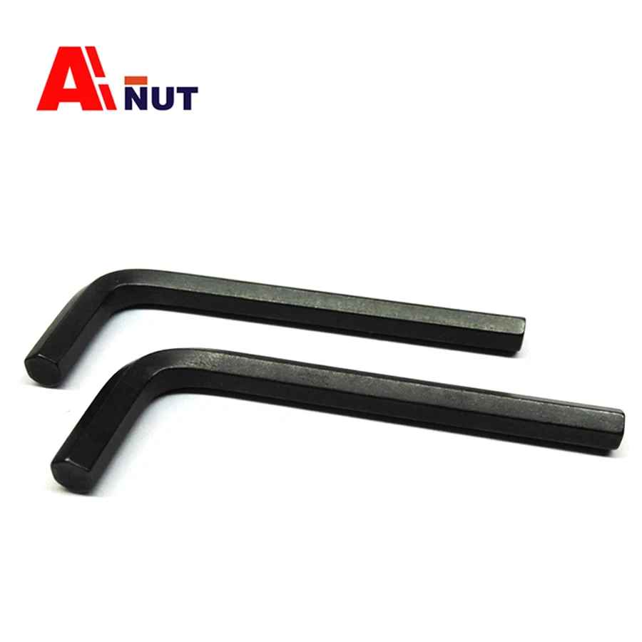 

1,5 мм шестигранный ключ 100 шт., производитель торцевых ключей DIN911, H002